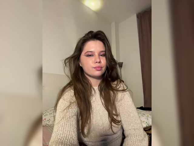 Chiculya's BongaCams show and profile