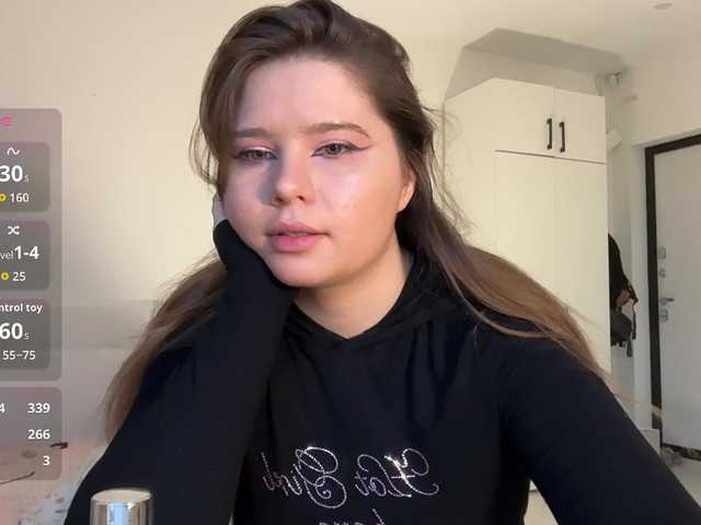 Chiculya's BongaCams show and profile