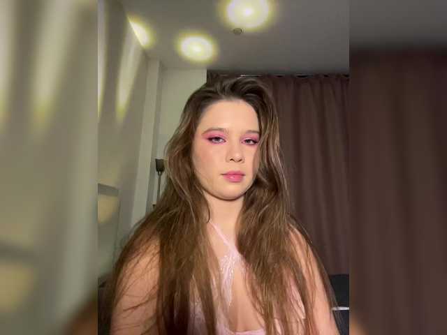 Chiculya's BongaCams show and profile