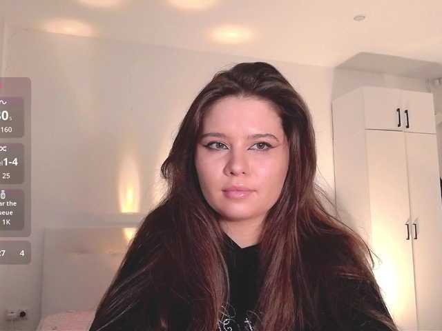 Chiculya's BongaCams show and profile