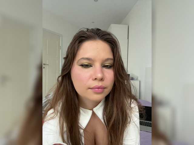 Chiculya from BongaCams is Freechat
