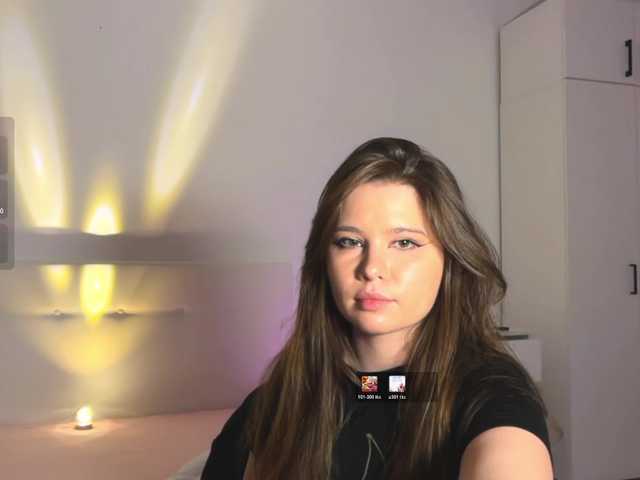 Chiculya's BongaCams show and profile