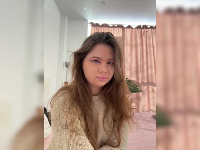 Chiculya's BongaCams show and profile