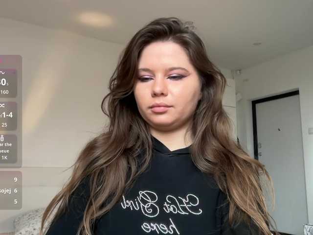 Chiculya's BongaCams show and profile