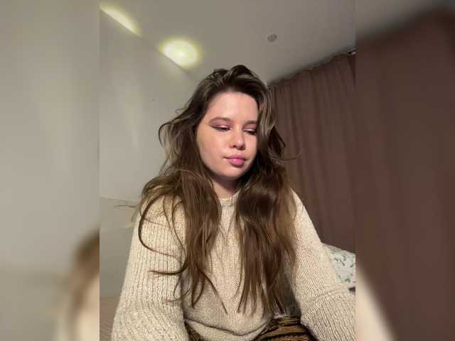 Chiculya's BongaCams show and profile