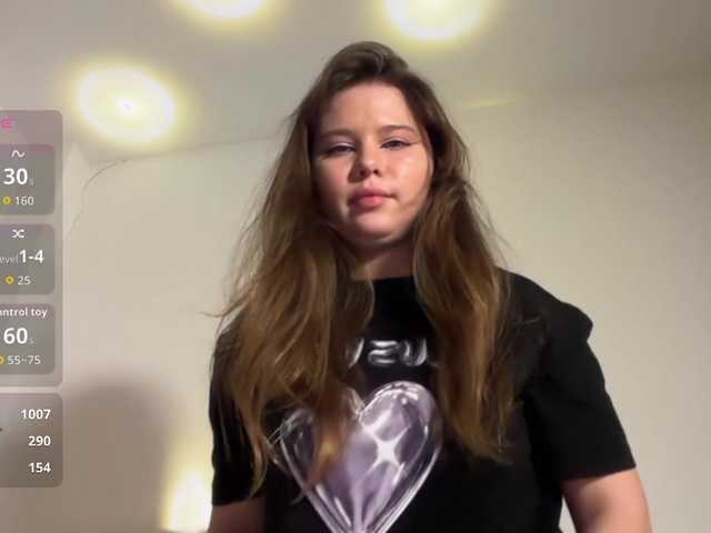 Chiculya's BongaCams show and profile