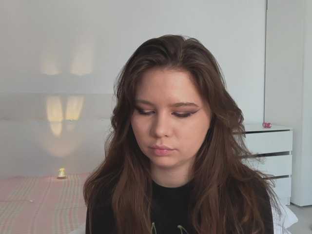 Chiculya's BongaCams show and profile