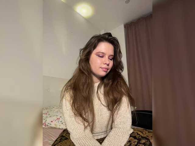 Chiculya's BongaCams show and profile