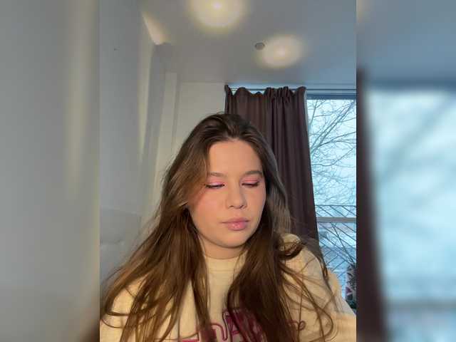 Chiculya's BongaCams show and profile