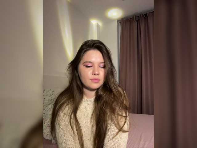 Chiculya's BongaCams show and profile