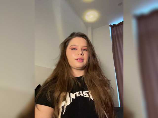 Chiculya's BongaCams show and profile