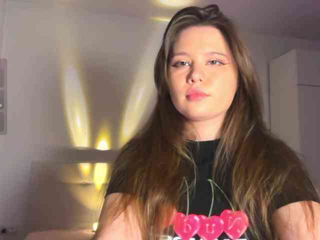 Chiculya Live Webcam on BongaCams