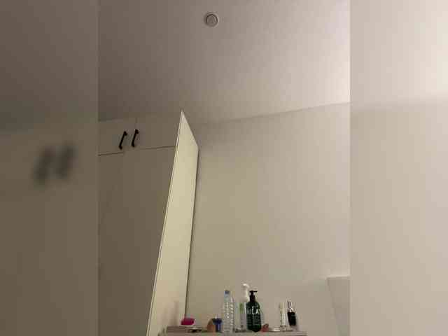 Chiculya Live Webcam on BongaCams