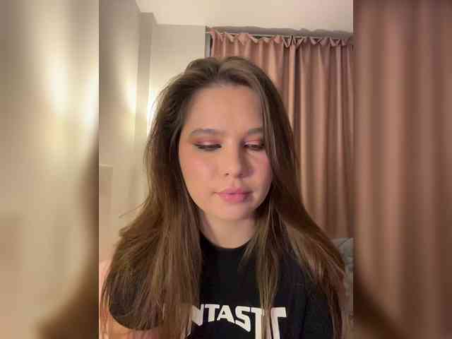 Live Sex Chat with Chiculya (@Chiculya)