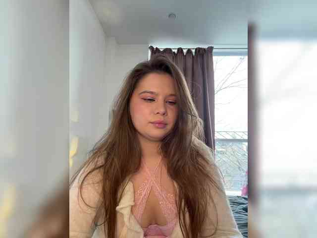 Chiculya Live Webcam on BongaCams