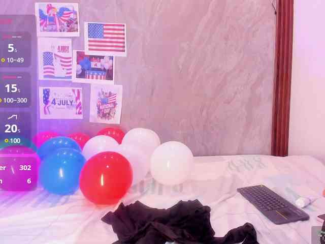 KarlaPhillis webcam