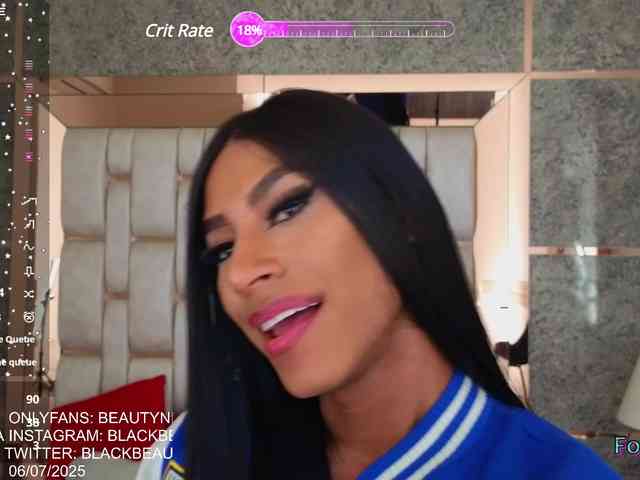 blackbeauty-ts