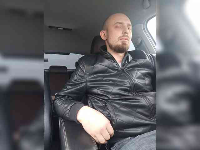 Vladimir-158 Live Webcam on BongaCams