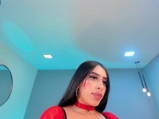 LeahLombardi Porn Show