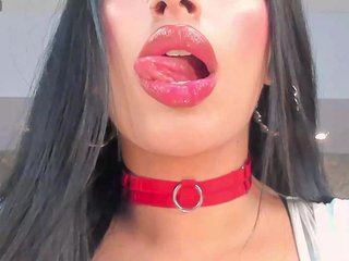 LeahLombardi Porn Show