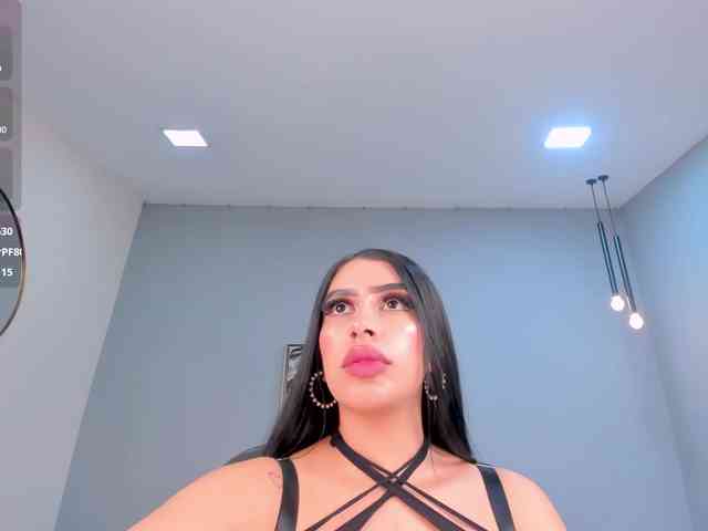 LeahLombardi Live Webcam on BongaCams