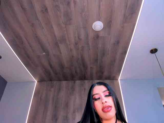 LeahLombardi's webcam live show