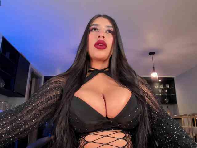 chat cam LeahLombardi