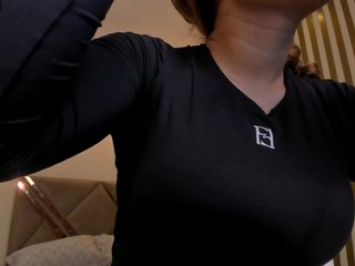 IbizaJacobs Porn Show