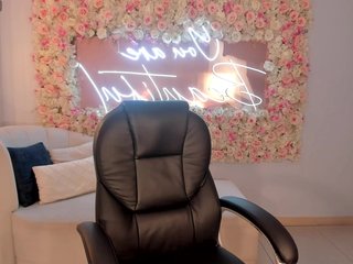 IbizaJacobs Porn Show