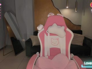 IbizaJacobs Porn Show