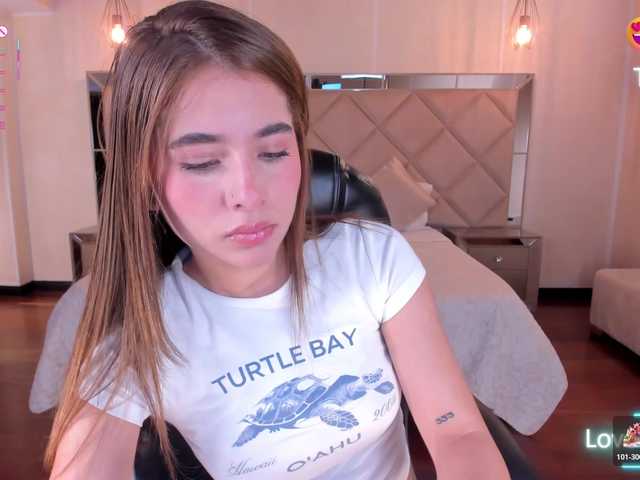 Profile and Statistics for IbizaJacobs on BongaCams