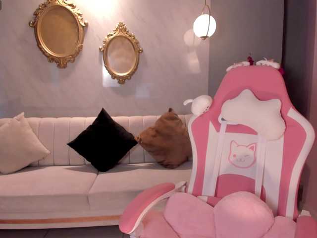 IbizaJacobs Live Cam on BongaCams