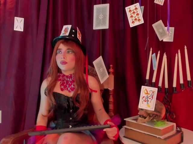 IbizaJacobs from BongaCams is Freechat