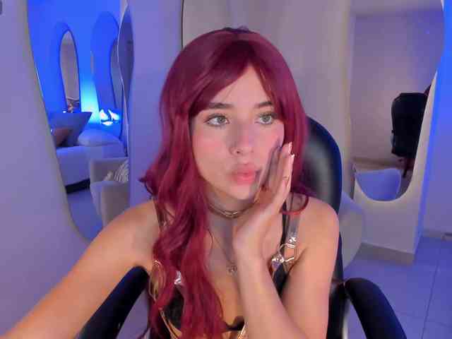 IbizaJacobs webcam