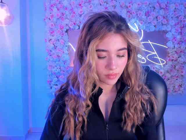 IbizaJacobs webcam