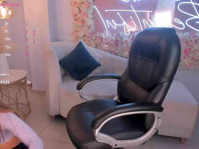 IbizaJacobs webcam