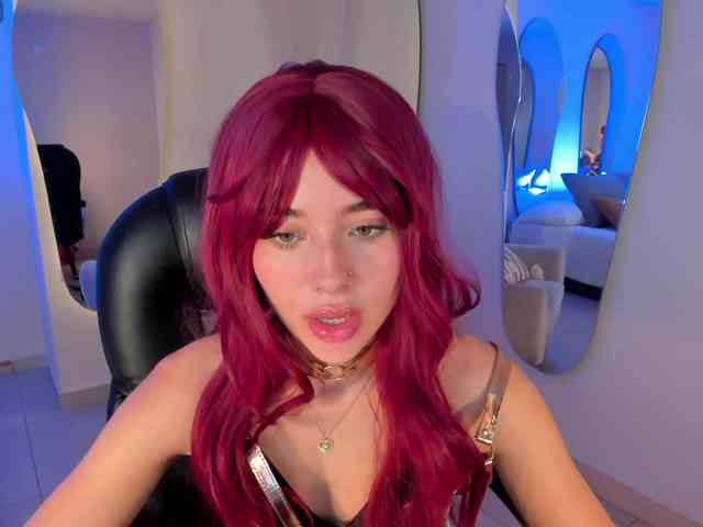 IbizaJacobs webcam
