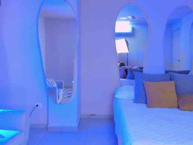 IbizaJacobs webcam