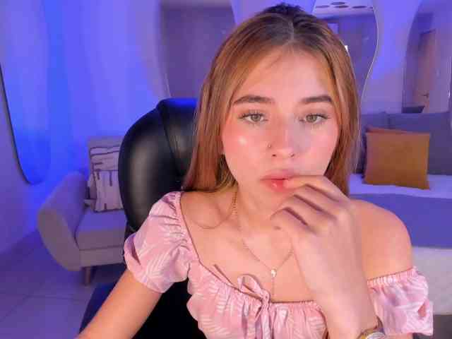 IbizaJacobs webcam