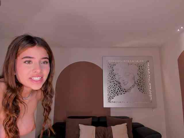 IbizaJacobs Live Webcam on BongaCams