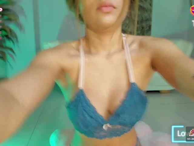 IbizaJacobs Live Webcam on BongaCams