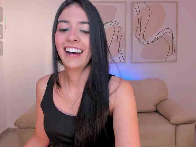 AliceCrawford webcam