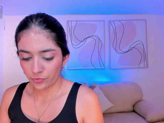 AliceCrawford webcam