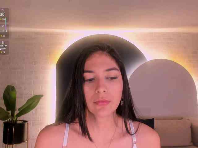 AliceCrawford webcam
