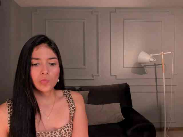 AliceCrawford webcam