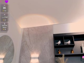 LiamCarter Porn Show