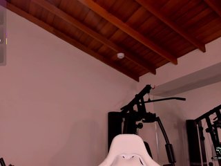 LiamCarter Porn Show