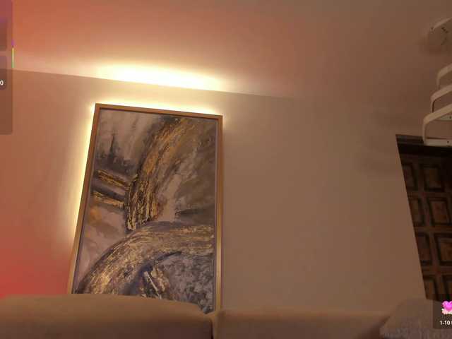 LiamCarter's BongaCams show and profile