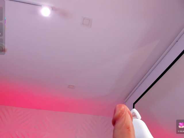 LiamCarter's BongaCams show and profile