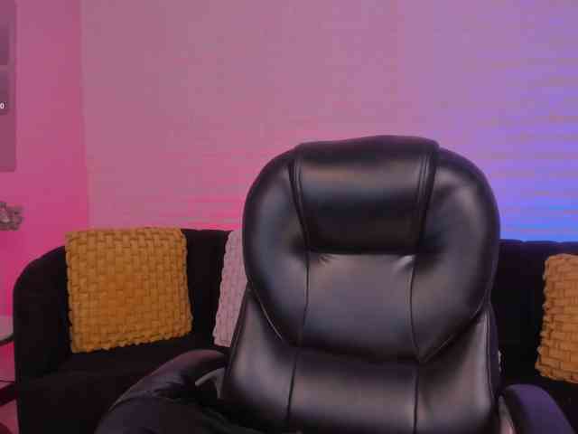 LiamCarter webcam